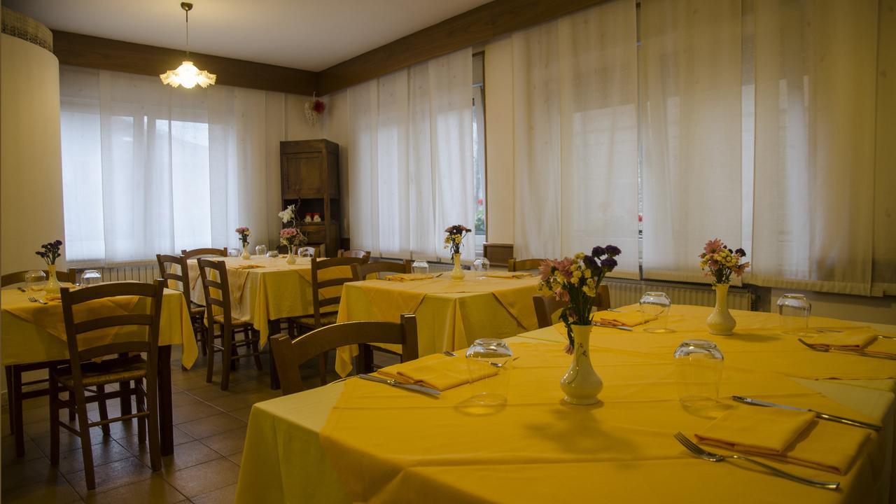 Lamon Stella D'Oro酒店 外观 照片