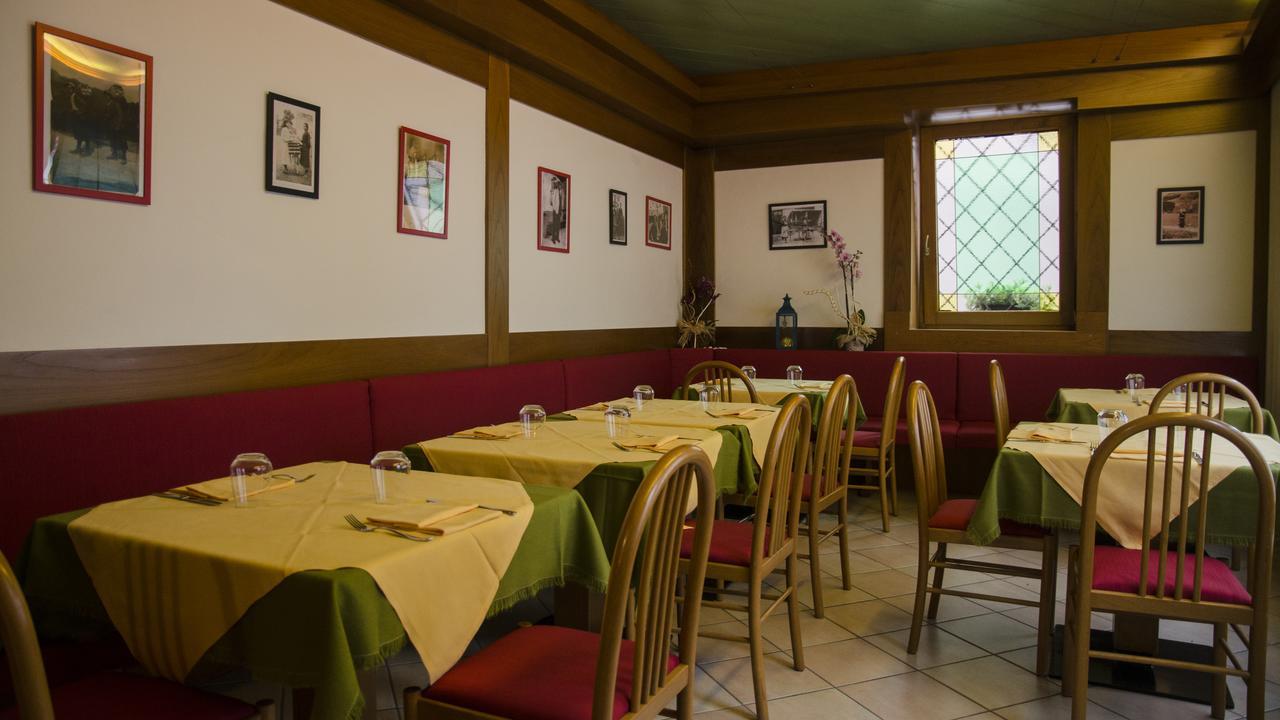 Lamon Stella D'Oro酒店 外观 照片