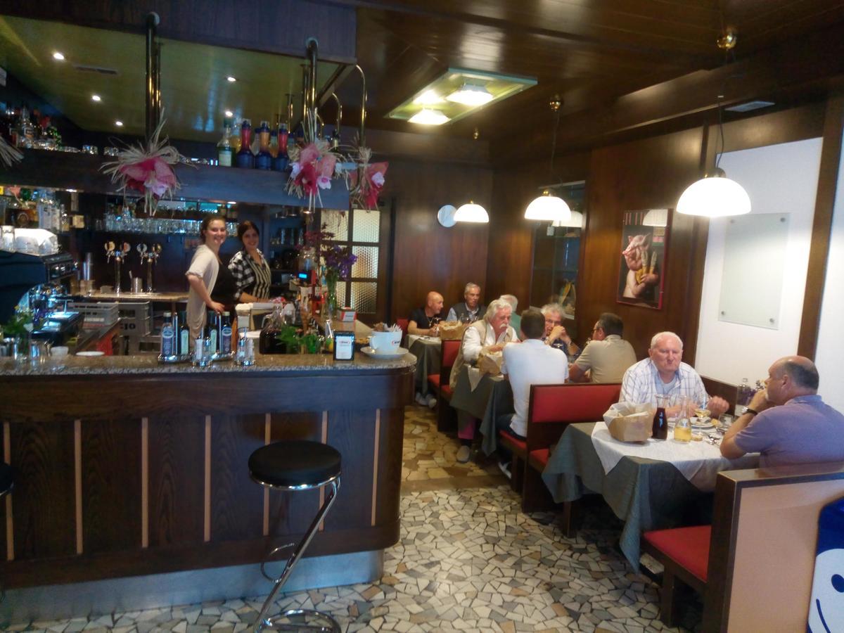 Lamon Stella D'Oro酒店 外观 照片